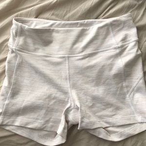 Outdoor voices shorts